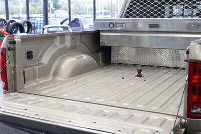 2005 Dodge Ram 3500 SLT 4dr Quad Cab   - Photo 45 - Portland, OR 97230