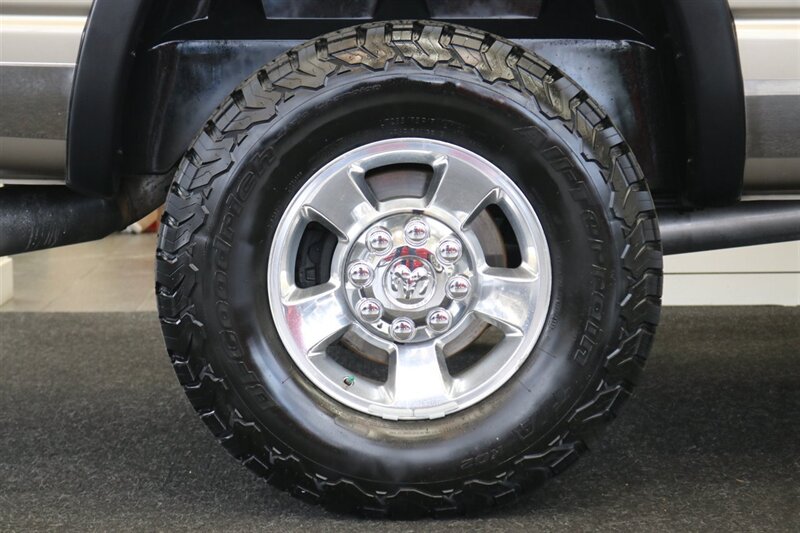 2005 Dodge Ram 3500 SLT 4dr Quad Cab   - Photo 49 - Portland, OR 97230