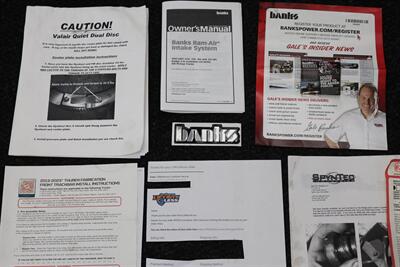 2005 Dodge Ram 3500 SLT 4dr Quad Cab   - Photo 93 - Portland, OR 97230