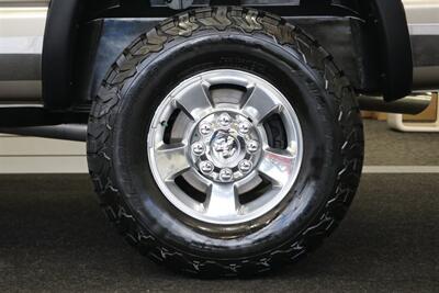 2005 Dodge Ram 3500 SLT 4dr Quad Cab   - Photo 48 - Portland, OR 97230