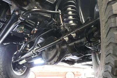 2005 Dodge Ram 3500 SLT 4dr Quad Cab   - Photo 29 - Portland, OR 97230