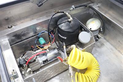 2005 Dodge Ram 3500 SLT 4dr Quad Cab   - Photo 47 - Portland, OR 97230