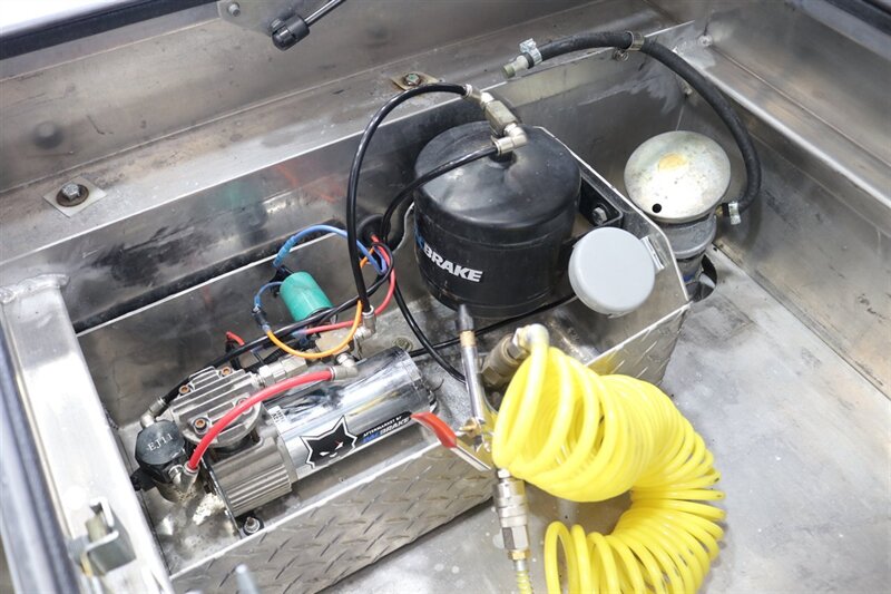 2005 Dodge Ram 3500 SLT 4dr Quad Cab   - Photo 47 - Portland, OR 97230