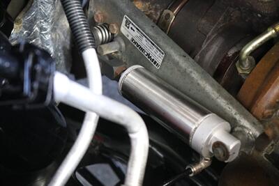 2005 Dodge Ram 3500 SLT 4dr Quad Cab   - Photo 39 - Portland, OR 97230