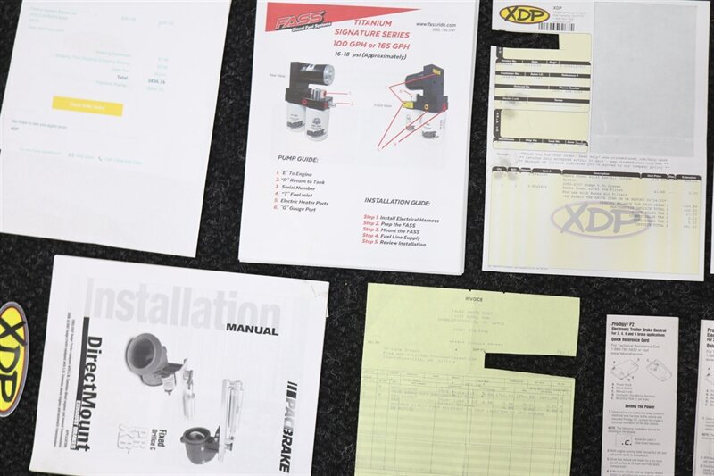 2005 Dodge Ram 3500 SLT 4dr Quad Cab   - Photo 3 - Portland, OR 97230