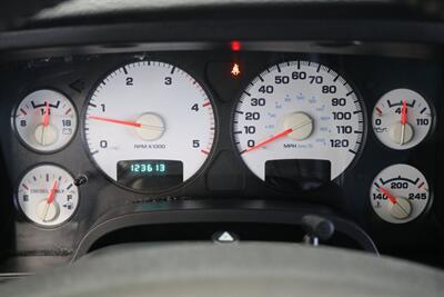 2005 Dodge Ram 3500 SLT 4dr Quad Cab   - Photo 80 - Portland, OR 97230