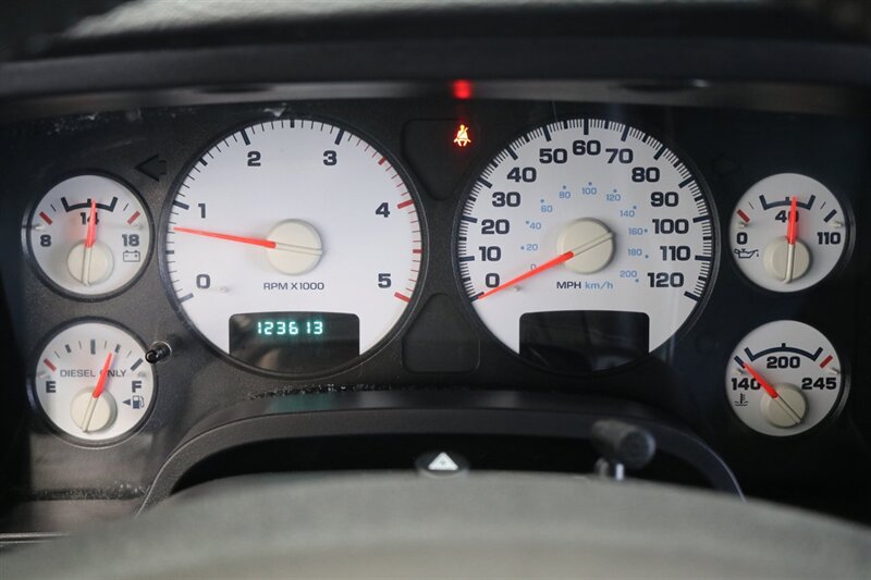 2005 Dodge Ram 3500 SLT 4dr Quad Cab   - Photo 80 - Portland, OR 97230