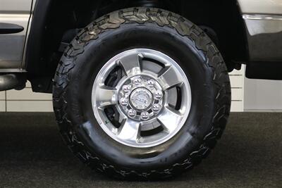 2005 Dodge Ram 3500 SLT 4dr Quad Cab   - Photo 50 - Portland, OR 97230