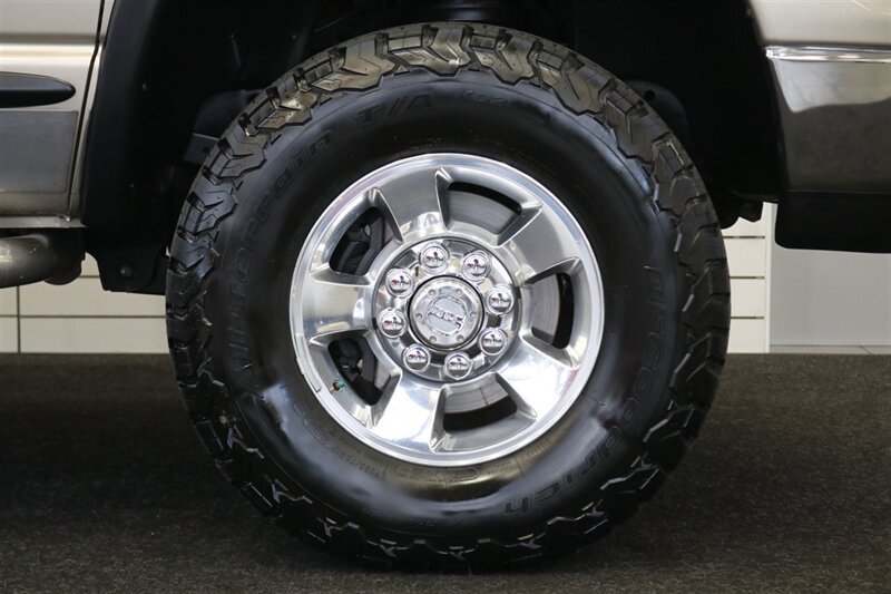 2005 Dodge Ram 3500 SLT 4dr Quad Cab   - Photo 50 - Portland, OR 97230