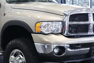 2005 Dodge Ram 3500 SLT 4dr Quad Cab   - Photo 13 - Portland, OR 97230