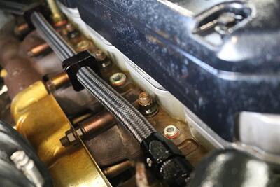 2005 Dodge Ram 3500 SLT 4dr Quad Cab   - Photo 38 - Portland, OR 97230