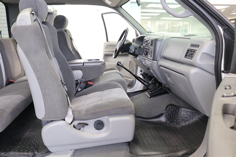 2002 Ford F-250 XLT  1-OWNER* 100% RUST FREE* ALL SERVICE RECORDS SINCE NEW* NEW 2.5 " LEVEL KIT W/ NEW BILSTEIN 5100 SHOCKS / NEW 33 " BFG KO3 10-PLYS* ALL BOOKS&KEYS&WINDOW STICKER* NEW FLUIDS-NEW AC COMPRESSOR - Photo 75 - Portland, OR 97230