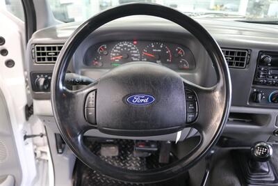 2002 Ford F-250 XLT  1-OWNER* 100% RUST FREE* ALL SERVICE RECORDS SINCE NEW* NEW 2.5 " LEVEL KIT W/ NEW BILSTEIN 5100 SHOCKS / NEW 33 " BFG KO3 10-PLYS* ALL BOOKS&KEYS&WINDOW STICKER* NEW FLUIDS-NEW AC COMPRESSOR - Photo 85 - Portland, OR 97230