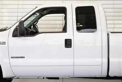 2002 Ford F-250 XLT  1-OWNER* 100% RUST FREE* ALL SERVICE RECORDS SINCE NEW* NEW 2.5 " LEVEL KIT W/ NEW BILSTEIN 5100 SHOCKS / NEW 33 " BFG KO3 10-PLYS* ALL BOOKS&KEYS&WINDOW STICKER* NEW FLUIDS-NEW AC COMPRESSOR - Photo 46 - Portland, OR 97230