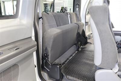 2002 Ford F-250 XLT  1-OWNER* 100% RUST FREE* ALL SERVICE RECORDS SINCE NEW* NEW 2.5 " LEVEL KIT W/ NEW BILSTEIN 5100 SHOCKS / NEW 33 " BFG KO3 10-PLYS* ALL BOOKS&KEYS&WINDOW STICKER* NEW FLUIDS-NEW AC COMPRESSOR - Photo 81 - Portland, OR 97230