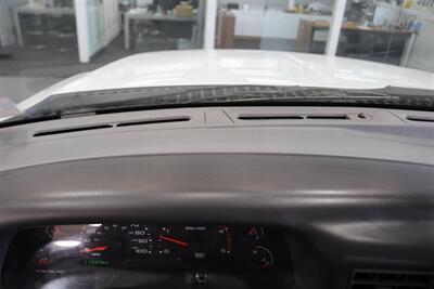 2002 Ford F-250 XLT  1-OWNER* 100% RUST FREE* ALL SERVICE RECORDS SINCE NEW* NEW 2.5 " LEVEL KIT W/ NEW BILSTEIN 5100 SHOCKS / NEW 33 " BFG KO3 10-PLYS* ALL BOOKS&KEYS&WINDOW STICKER* NEW FLUIDS-NEW AC COMPRESSOR - Photo 89 - Portland, OR 97230