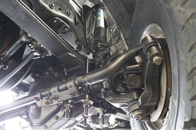 2002 Ford F-250 XLT  1-OWNER* 100% RUST FREE* ALL SERVICE RECORDS SINCE NEW* NEW 2.5 " LEVEL KIT W/ NEW BILSTEIN 5100 SHOCKS / NEW 33 " BFG KO3 10-PLYS* ALL BOOKS&KEYS&WINDOW STICKER* NEW FLUIDS-NEW AC COMPRESSOR - Photo 38 - Portland, OR 97230