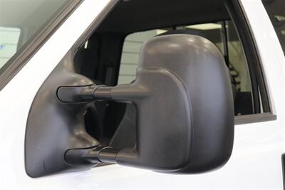 2002 Ford F-250 XLT  1-OWNER* 100% RUST FREE* ALL SERVICE RECORDS SINCE NEW* NEW 2.5 " LEVEL KIT W/ NEW BILSTEIN 5100 SHOCKS / NEW 33 " BFG KO3 10-PLYS* ALL BOOKS&KEYS&WINDOW STICKER* NEW FLUIDS-NEW AC COMPRESSOR - Photo 60 - Portland, OR 97230