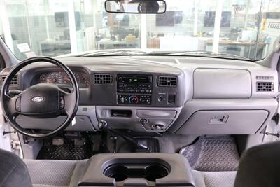 2002 Ford F-250 XLT  1-OWNER* 100% RUST FREE* ALL SERVICE RECORDS SINCE NEW* NEW 2.5 " LEVEL KIT W/ NEW BILSTEIN 5100 SHOCKS / NEW 33 " BFG KO3 10-PLYS* ALL BOOKS&KEYS&WINDOW STICKER* NEW FLUIDS-NEW AC COMPRESSOR - Photo 20 - Portland, OR 97230