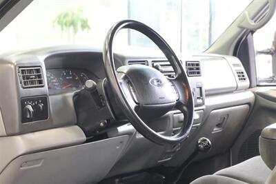 2002 Ford F-250 XLT  1-OWNER* 100% RUST FREE* ALL SERVICE RECORDS SINCE NEW* NEW 2.5 " LEVEL KIT W/ NEW BILSTEIN 5100 SHOCKS / NEW 33 " BFG KO3 10-PLYS* ALL BOOKS&KEYS&WINDOW STICKER* NEW FLUIDS-NEW AC COMPRESSOR - Photo 76 - Portland, OR 97230