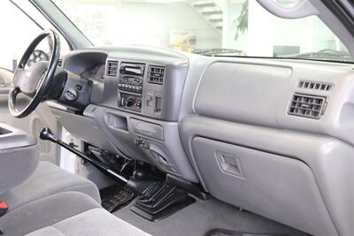 2002 Ford F-250 XLT  1-OWNER* 100% RUST FREE* ALL SERVICE RECORDS SINCE NEW* NEW 2.5 " LEVEL KIT W/ NEW BILSTEIN 5100 SHOCKS / NEW 33 " BFG KO3 10-PLYS* ALL BOOKS&KEYS&WINDOW STICKER* NEW FLUIDS-NEW AC COMPRESSOR - Photo 82 - Portland, OR 97230