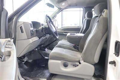 2002 Ford F-250 XLT  1-OWNER* 100% RUST FREE* ALL SERVICE RECORDS SINCE NEW* NEW 2.5 " LEVEL KIT W/ NEW BILSTEIN 5100 SHOCKS / NEW 33 " BFG KO3 10-PLYS* ALL BOOKS&KEYS&WINDOW STICKER* NEW FLUIDS-NEW AC COMPRESSOR - Photo 74 - Portland, OR 97230