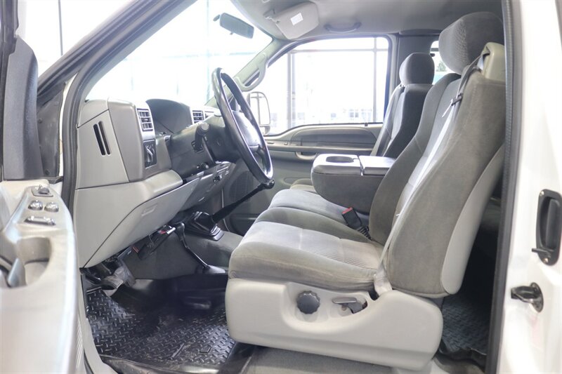 2002 Ford F-250 XLT  1-OWNER* 100% RUST FREE* ALL SERVICE RECORDS SINCE NEW* NEW 2.5 " LEVEL KIT W/ NEW BILSTEIN 5100 SHOCKS / NEW 33 " BFG KO3 10-PLYS* ALL BOOKS&KEYS&WINDOW STICKER* NEW FLUIDS-NEW AC COMPRESSOR - Photo 74 - Portland, OR 97230