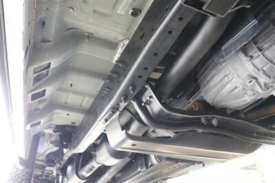 2002 Ford F-250 XLT  1-OWNER* 100% RUST FREE* ALL SERVICE RECORDS SINCE NEW* NEW 2.5 " LEVEL KIT W/ NEW BILSTEIN 5100 SHOCKS / NEW 33 " BFG KO3 10-PLYS* ALL BOOKS&KEYS&WINDOW STICKER* NEW FLUIDS-NEW AC COMPRESSOR - Photo 27 - Portland, OR 97230