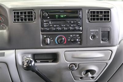 2002 Ford F-250 XLT  1-OWNER* 100% RUST FREE* ALL SERVICE RECORDS SINCE NEW* NEW 2.5 " LEVEL KIT W/ NEW BILSTEIN 5100 SHOCKS / NEW 33 " BFG KO3 10-PLYS* ALL BOOKS&KEYS&WINDOW STICKER* NEW FLUIDS-NEW AC COMPRESSOR - Photo 83 - Portland, OR 97230