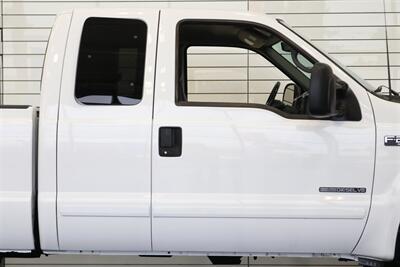 2002 Ford F-250 XLT  1-OWNER* 100% RUST FREE* ALL SERVICE RECORDS SINCE NEW* NEW 2.5 " LEVEL KIT W/ NEW BILSTEIN 5100 SHOCKS / NEW 33 " BFG KO3 10-PLYS* ALL BOOKS&KEYS&WINDOW STICKER* NEW FLUIDS-NEW AC COMPRESSOR - Photo 47 - Portland, OR 97230