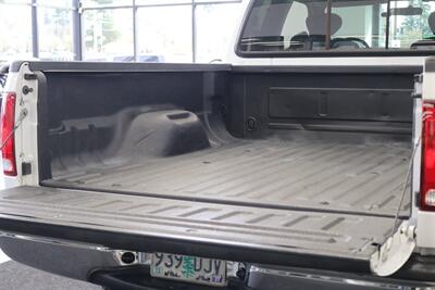 2002 Ford F-250 XLT  1-OWNER* 100% RUST FREE* ALL SERVICE RECORDS SINCE NEW* NEW 2.5 " LEVEL KIT W/ NEW BILSTEIN 5100 SHOCKS / NEW 33 " BFG KO3 10-PLYS* ALL BOOKS&KEYS&WINDOW STICKER* NEW FLUIDS-NEW AC COMPRESSOR - Photo 53 - Portland, OR 97230