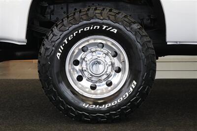 2002 Ford F-250 XLT  1-OWNER* 100% RUST FREE* ALL SERVICE RECORDS SINCE NEW* NEW 2.5 " LEVEL KIT W/ NEW BILSTEIN 5100 SHOCKS / NEW 33 " BFG KO3 10-PLYS* ALL BOOKS&KEYS&WINDOW STICKER* NEW FLUIDS-NEW AC COMPRESSOR - Photo 58 - Portland, OR 97230