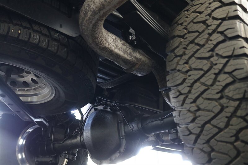 1997 Ford F-250 XLT  5 SPEED MANUAL 4 " BDS SUSPENSION LIFT FOX SHOCKS ONLY 111K MILES 7.3L POWERSTROKE F350 1996 1995 - Photo 55 - Portland, OR 97230
