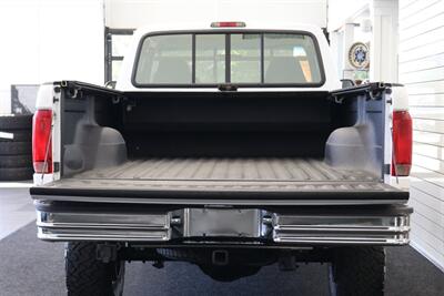 1997 Ford F-250 XLT  5 SPEED MANUAL 4 " BDS SUSPENSION LIFT FOX SHOCKS ONLY 111K MILES 7.3L POWERSTROKE F350 1996 1995 - Photo 52 - Portland, OR 97230