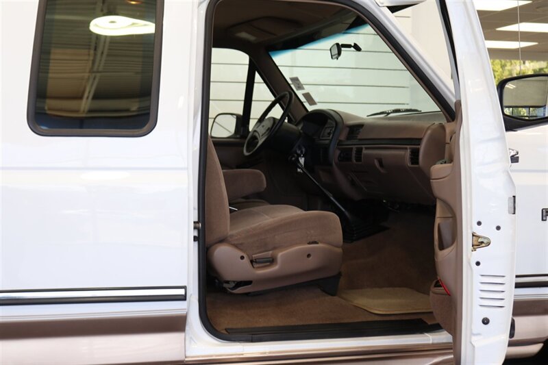 1997 Ford F-250 XLT  5 SPEED MANUAL 4 " BDS SUSPENSION LIFT FOX SHOCKS ONLY 111K MILES 7.3L POWERSTROKE F350 1996 1995 - Photo 22 - Portland, OR 97230