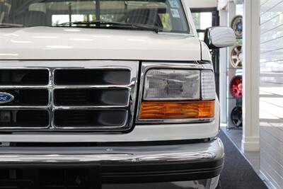 1997 Ford F-250 XLT  5 SPEED MANUAL 4 " BDS SUSPENSION LIFT FOX SHOCKS ONLY 111K MILES 7.3L POWERSTROKE F350 1996 1995 - Photo 21 - Portland, OR 97230