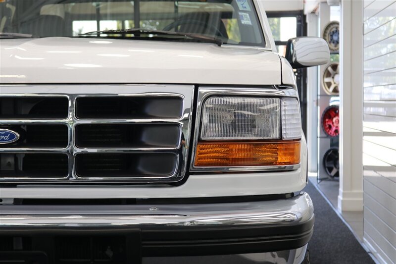 1997 Ford F-250 XLT  5 SPEED MANUAL 4 " BDS SUSPENSION LIFT FOX SHOCKS ONLY 111K MILES 7.3L POWERSTROKE F350 1996 1995 - Photo 21 - Portland, OR 97230
