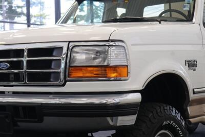 1997 Ford F-250 XLT  5 SPEED MANUAL 4 " BDS SUSPENSION LIFT FOX SHOCKS ONLY 111K MILES 7.3L POWERSTROKE F350 1996 1995 - Photo 13 - Portland, OR 97230