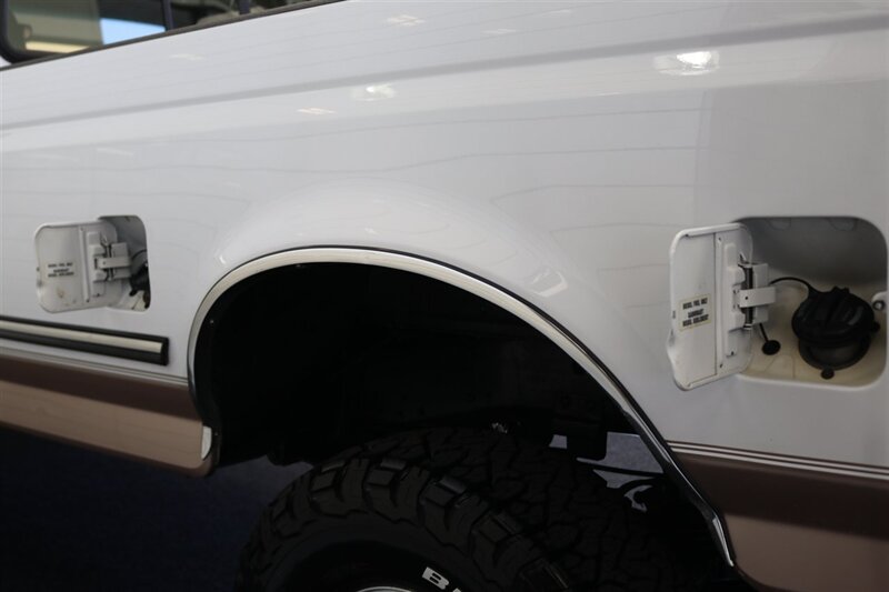 1997 Ford F-250 XLT  5 SPEED MANUAL 4 " BDS SUSPENSION LIFT FOX SHOCKS ONLY 111K MILES 7.3L POWERSTROKE F350 1996 1995 - Photo 85 - Portland, OR 97230