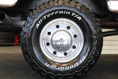1997 Ford F-250 XLT  5 SPEED MANUAL 4 " BDS SUSPENSION LIFT FOX SHOCKS ONLY 111K MILES 7.3L POWERSTROKE F350 1996 1995 - Photo 33 - Portland, OR 97230