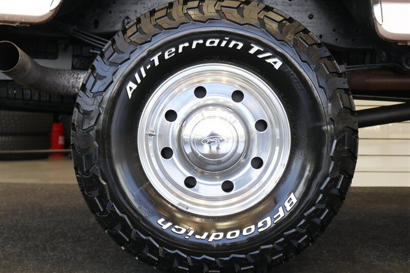 1997 Ford F-250 XLT  5 SPEED MANUAL 4 " BDS SUSPENSION LIFT FOX SHOCKS ONLY 111K MILES 7.3L POWERSTROKE F350 1996 1995 - Photo 33 - Portland, OR 97230