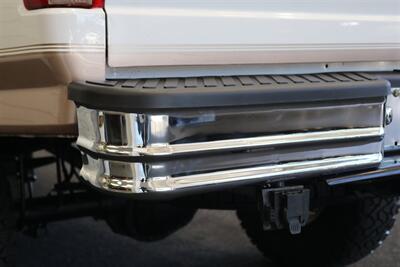 1997 Ford F-250 XLT  5 SPEED MANUAL 4 " BDS SUSPENSION LIFT FOX SHOCKS ONLY 111K MILES 7.3L POWERSTROKE F350 1996 1995 - Photo 87 - Portland, OR 97230