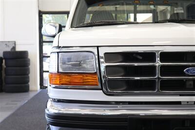 1997 Ford F-250 XLT  5 SPEED MANUAL 4 " BDS SUSPENSION LIFT FOX SHOCKS ONLY 111K MILES 7.3L POWERSTROKE F350 1996 1995 - Photo 20 - Portland, OR 97230