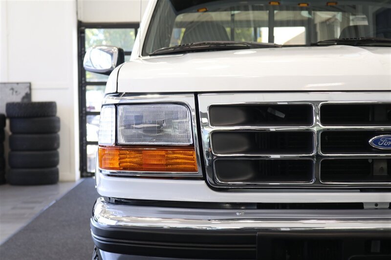 1997 Ford F-250 XLT  5 SPEED MANUAL 4 " BDS SUSPENSION LIFT FOX SHOCKS ONLY 111K MILES 7.3L POWERSTROKE F350 1996 1995 - Photo 20 - Portland, OR 97230