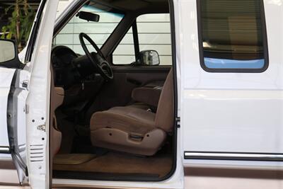 1997 Ford F-250 XLT  5 SPEED MANUAL 4 " BDS SUSPENSION LIFT FOX SHOCKS ONLY 111K MILES 7.3L POWERSTROKE F350 1996 1995 - Photo 23 - Portland, OR 97230