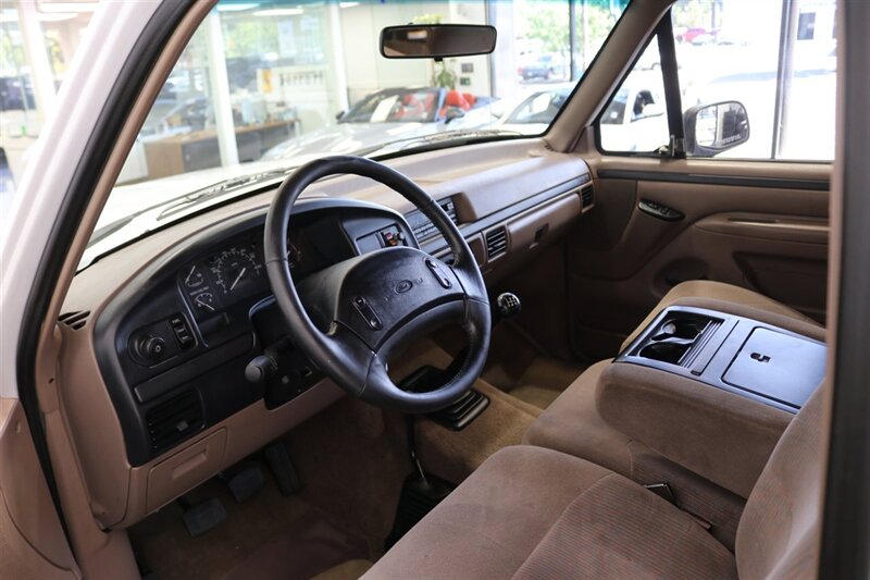 1997 Ford F-250 XLT  5 SPEED MANUAL 4 " BDS SUSPENSION LIFT FOX SHOCKS ONLY 111K MILES 7.3L POWERSTROKE F350 1996 1995 - Photo 58 - Portland, OR 97230