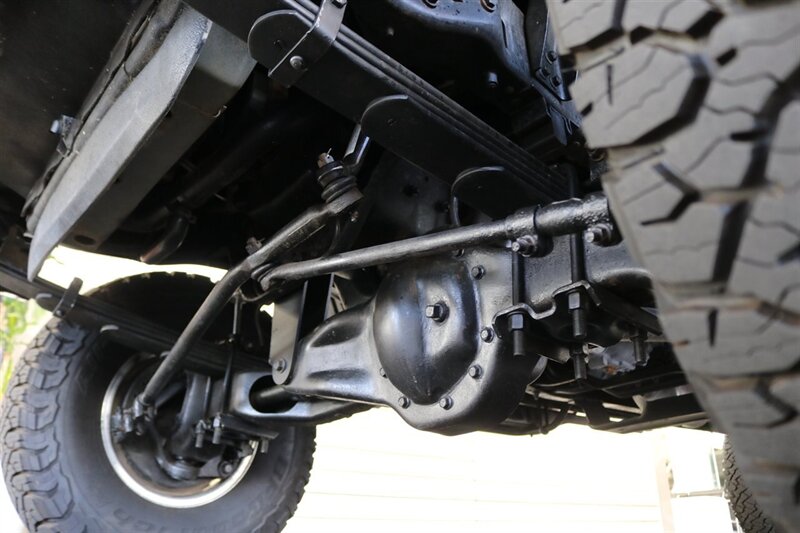1997 Ford F-250 XLT  5 SPEED MANUAL 4 " BDS SUSPENSION LIFT FOX SHOCKS ONLY 111K MILES 7.3L POWERSTROKE F350 1996 1995 - Photo 56 - Portland, OR 97230