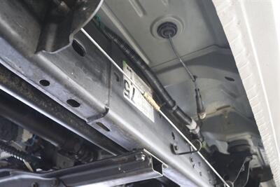 2005 Chevrolet Silverado 2500 LS  1-OWNER* 100% RUST FREE* NEVER HAD 5TH WHEEL / GOOSENECK* 5-SPD ALLISON* SHORT BED* NEW 2.5 "LEVEL LIFT W/ NEW 33 " BFG KO3 10-PLYS* ALL ORIGINAL BOOKS-WINDOW STICKER-2 KEYS-SERVICE RECORDS - Photo 24 - Portland, OR 97230