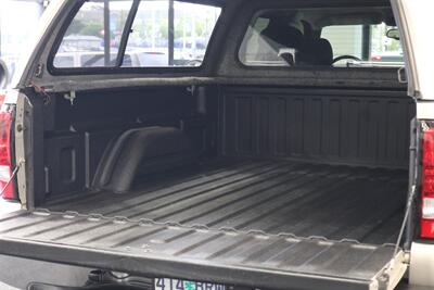 2005 Chevrolet Silverado 2500 LS  1-OWNER* 100% RUST FREE* NEVER HAD 5TH WHEEL / GOOSENECK* 5-SPD ALLISON* SHORT BED* NEW 2.5 "LEVEL LIFT W/ NEW 33 " BFG KO3 10-PLYS* ALL ORIGINAL BOOKS-WINDOW STICKER-2 KEYS-SERVICE RECORDS - Photo 45 - Portland, OR 97230