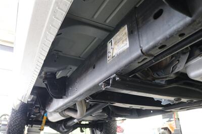 2005 Chevrolet Silverado 2500 LS  1-OWNER* 100% RUST FREE* NEVER HAD 5TH WHEEL / GOOSENECK* 5-SPD ALLISON* SHORT BED* NEW 2.5 "LEVEL LIFT W/ NEW 33 " BFG KO3 10-PLYS* ALL ORIGINAL BOOKS-WINDOW STICKER-2 KEYS-SERVICE RECORDS - Photo 29 - Portland, OR 97230